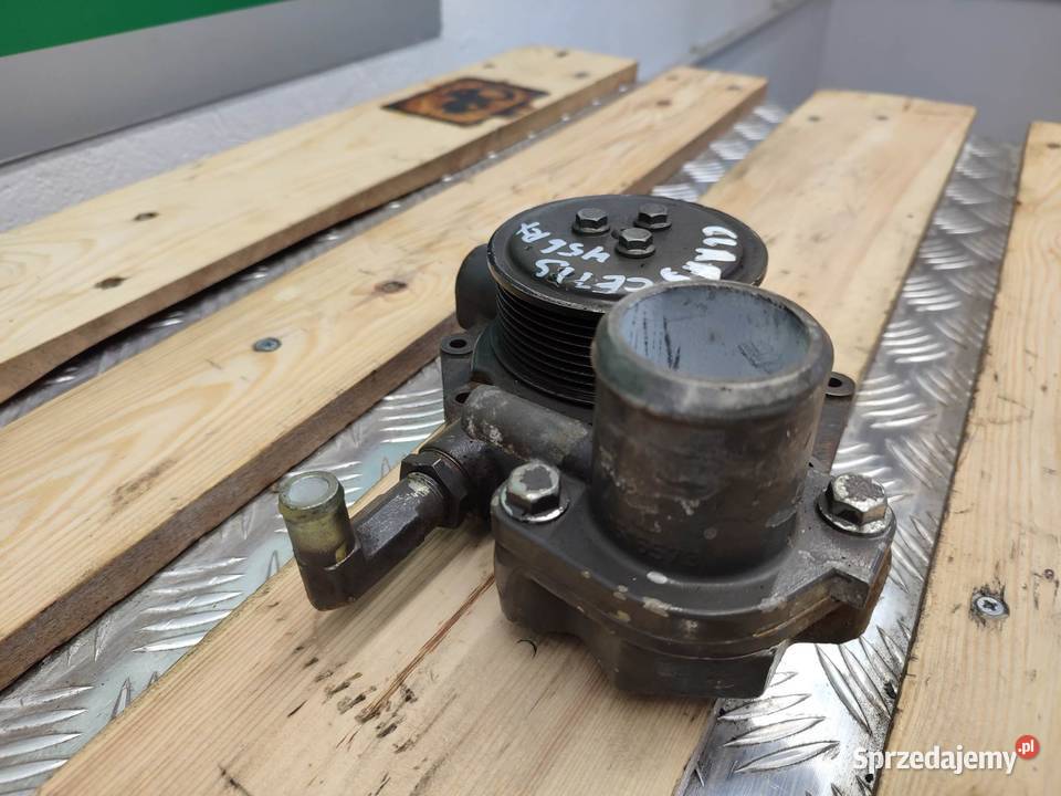 Pompa wody Claas Celtis 456 RX RE505980 Wilkowo