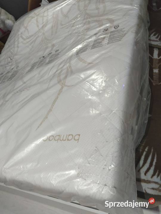 Materac wielkopolskie Gostyń