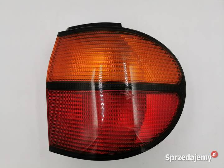 Lampa Prawy Tył Tylna Prawa Seat Alhambra VW lampy tylne Wyszków