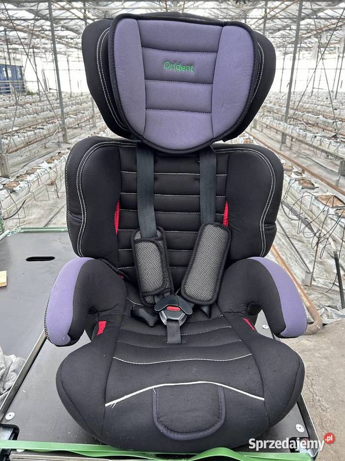 Fotelik Foteliki dzieciece Cybex Sirona M2 iSize 0-18kg Śmigiel sprzedam