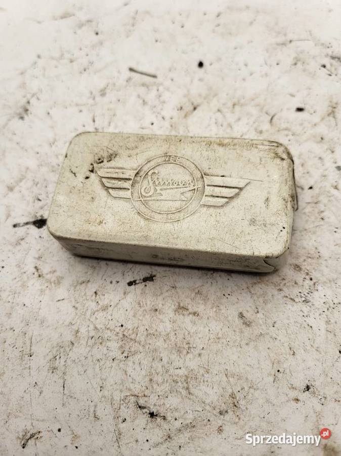 ZESTAW NAPRAWCZY AWO SIMSON SR 1 SR 2 Rybnik