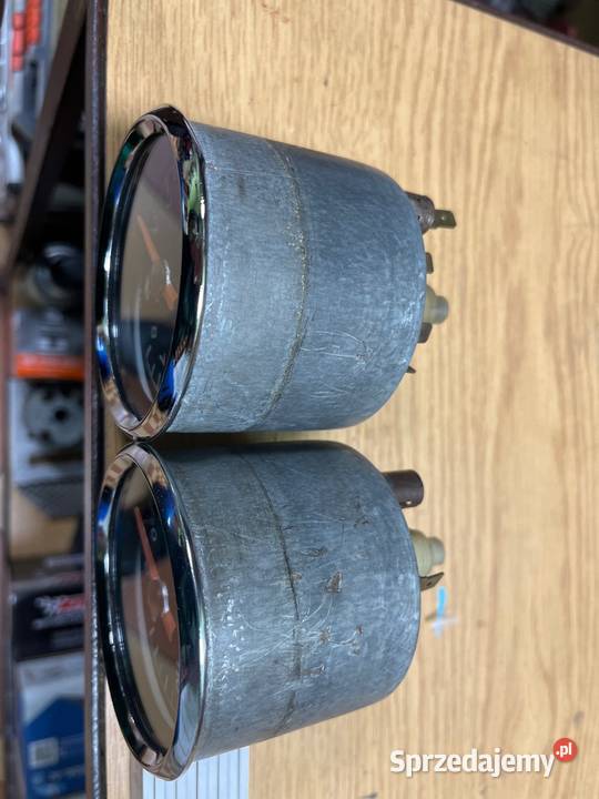 Zegary mz Etz 150 250 251 ddr