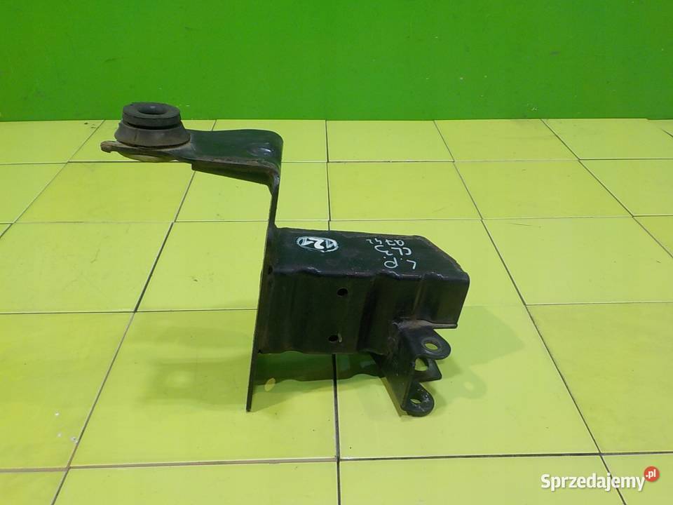 AUDI Q7 4L SLINE 42 TDI 08r 5D strefa zgniotu Części samochodowe Suków sprzedam