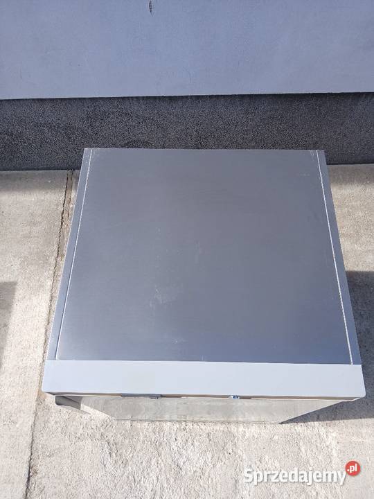 Zamrażarka podblatowa ze stali TEFCOLD UF200S mazowieckie Warszawa sprzedam