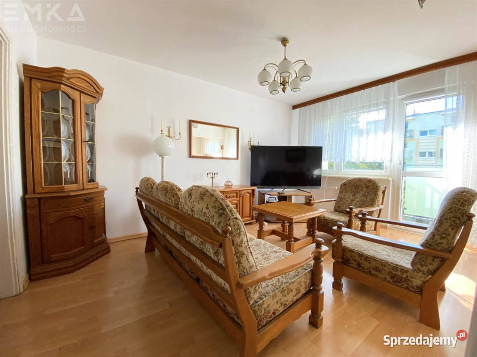 Mieszkanie 4554m2 2 pokoje Bydgoszcz