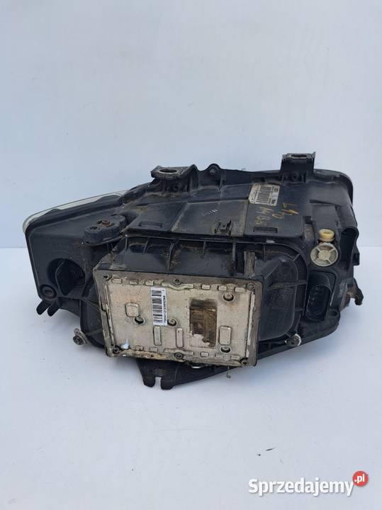 AUDI 44 B6 8E094003P LAMPA PRZÓD PRZEDNIA LEWA osobowe Słowikowo