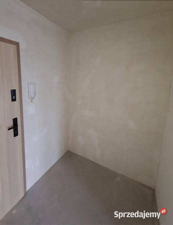 Nowe 2 Pokojowe Mieszkanie 38 m2 Centrum Liczba pokoi 2 Rzeszów