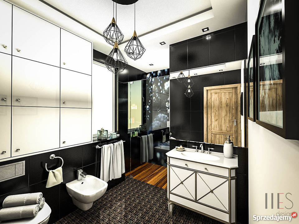 PROJEKTY WNĘTRZ GORLICE GRYBÓW BOBOWA