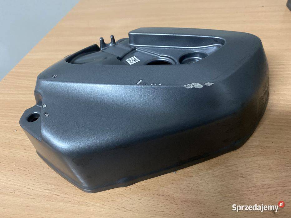 Bmw R1200RT K26 Kapa Pokrywa Zaworów Prawy Prawa Poznań