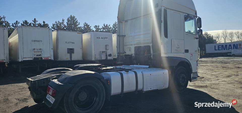 Daf 106 460 2015 Zgierz