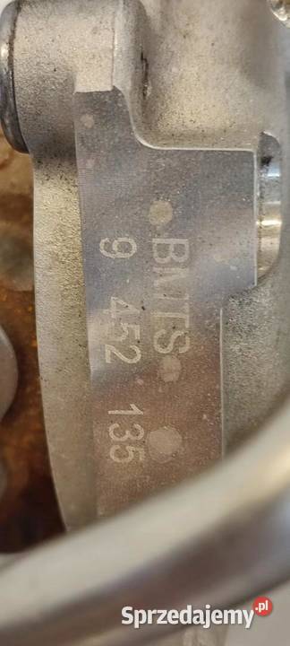 BMW F44 218I TURBINA TURBOSPĘŻARKA 15B 9452135