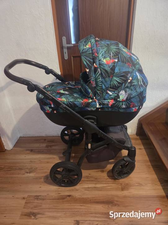 Wózek dzieciecy Świecie