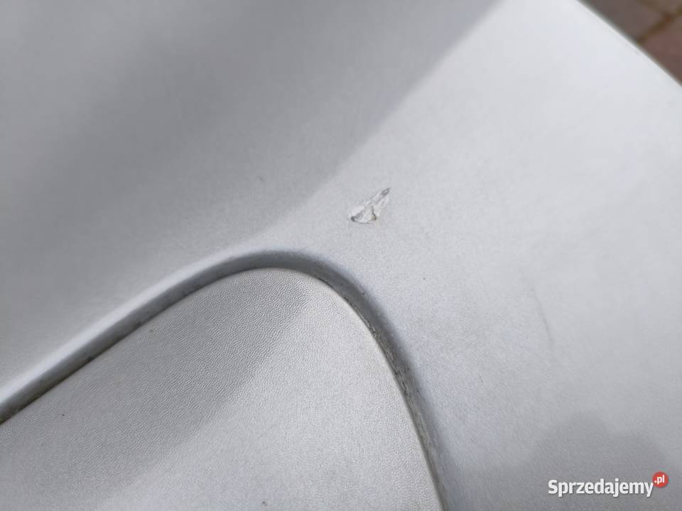 Drzwi Lewy Tył Tylne Lewe Przesuwne Citroen osobowe Wyszków