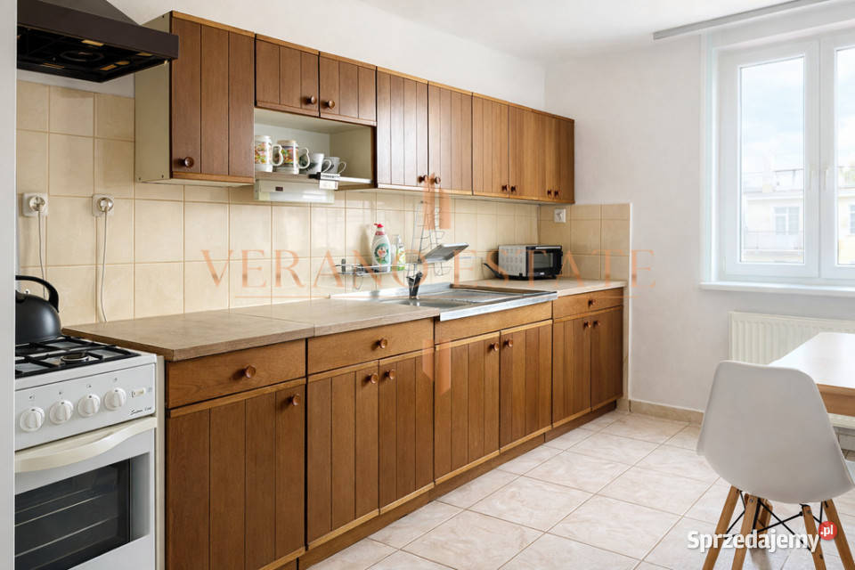 INWESTORA 3 POKOJE TUŻ OBOK WUM Sprzedaż