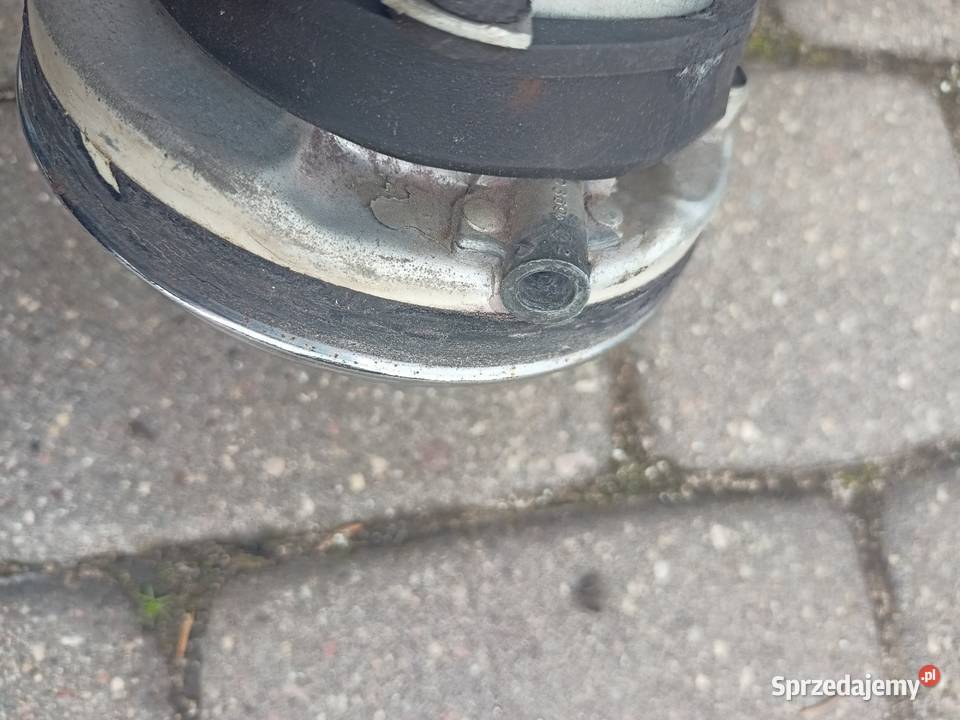 Harley Shovelhead Panhead Bydgoszcz