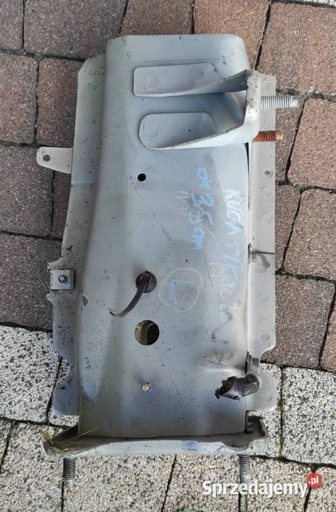 Podluznica lewa Ford Kuga MK2 Karoseria Kraków