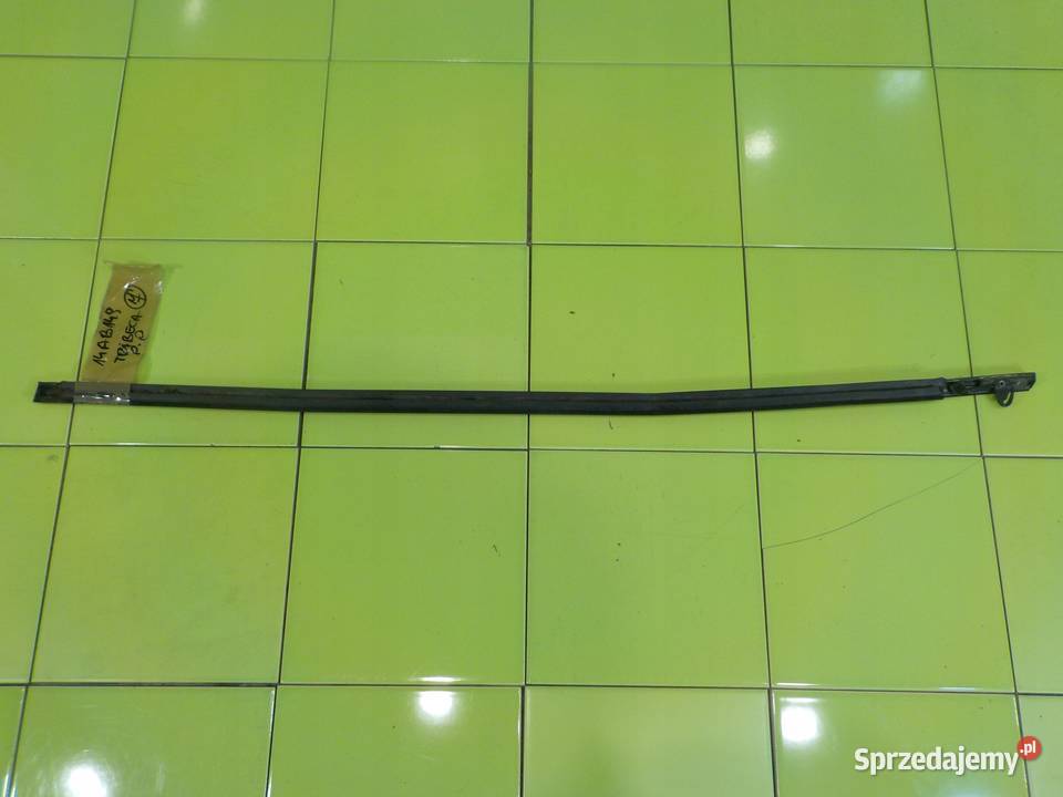 SUBARU B9 TRIBECA 30 B AUT 06r 5D listwa Suków