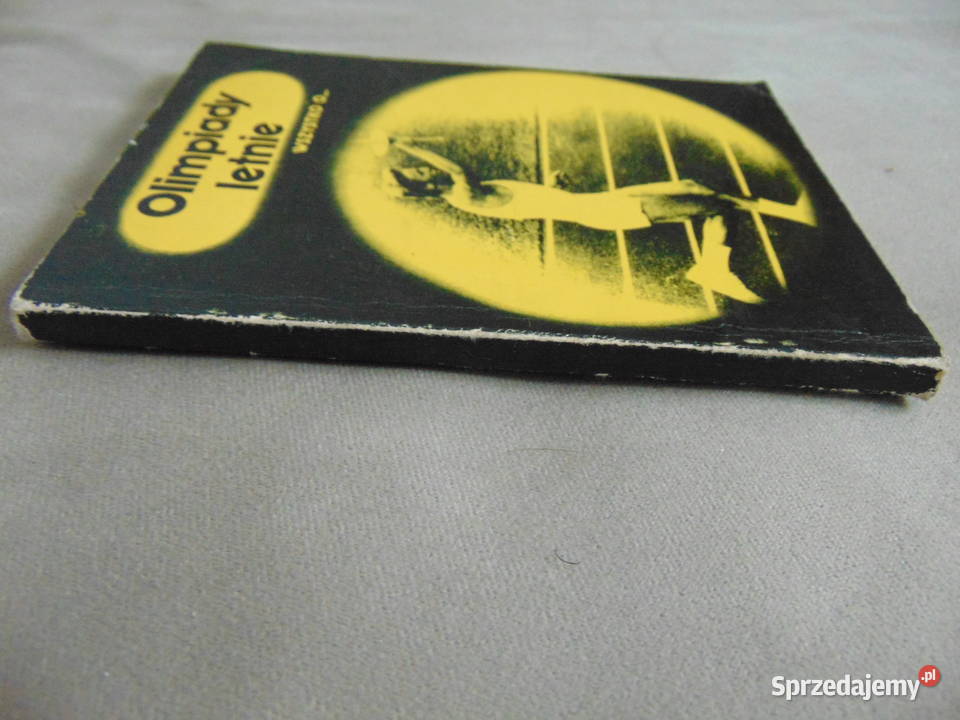 Olimpiady letnie wszystko o Tadeusz Olszański Lublin