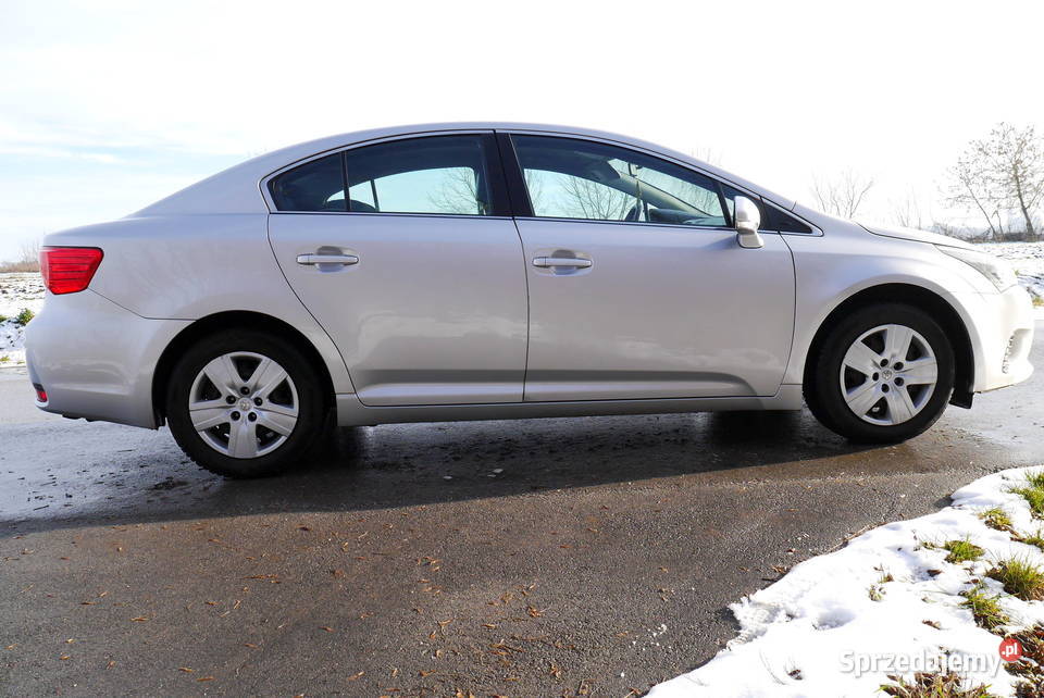 Polski salon II właściciel bezwypadkowy 100 ABS małopolskie Słomniki