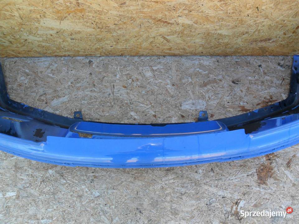 Zderzak przedni Volvo V40 S40 1995 osobowe Nowy Tomyśl