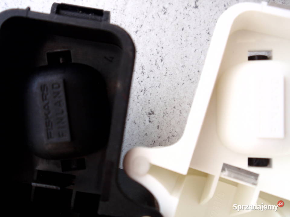 Ostrzałki Fiskars do siekiery i noży Pozostałe Łódź