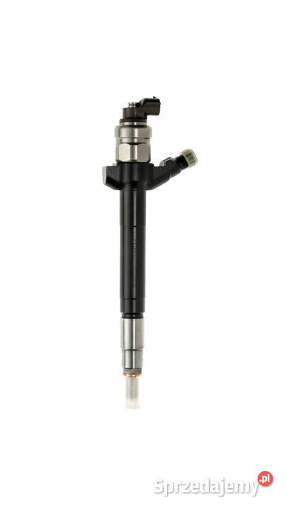 Wtryskiwacze Nowe DENSO 6C1Q9K546AC KOMPLET 4 Miszewo