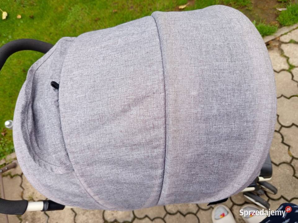 Wózek spacerowy Lionelo Lea Nowy Sącz