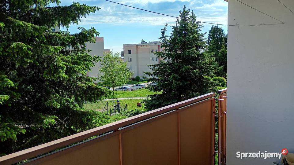 Wynajmę mieszkanie w Elblągu J Sobieskiego 49m2 sprzedam