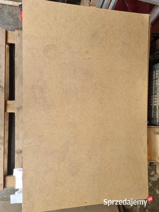 Pilśnia pilśnie płyty pilśniowe HDF 115x75 Płyty MDF i HDF Rybnik sprzedam