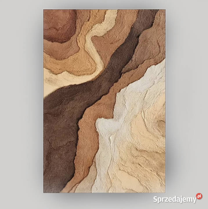 Duży obraz 95 x 150 Darmowa dostawa Wola