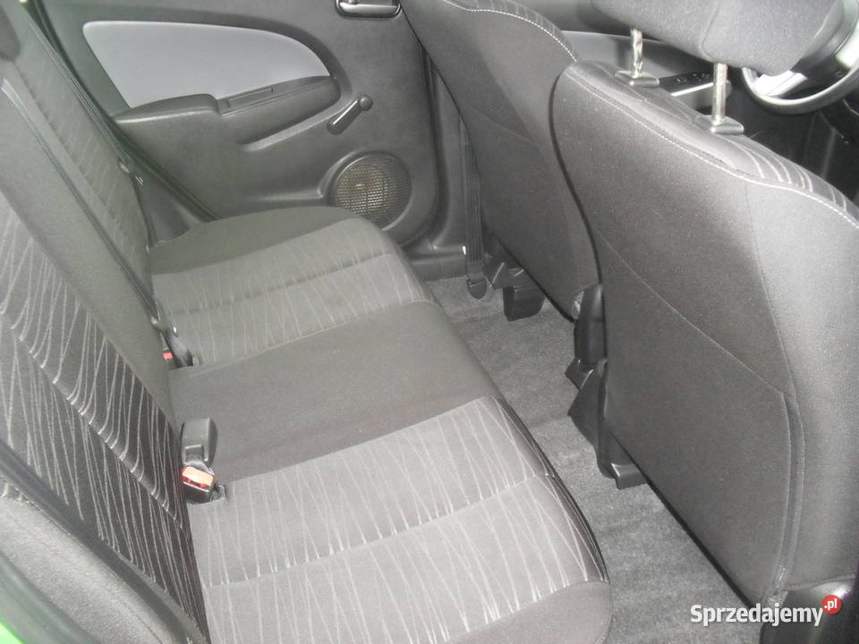 Mazda 2 KLIMA ELEKTRYKA Kutno sprzedam