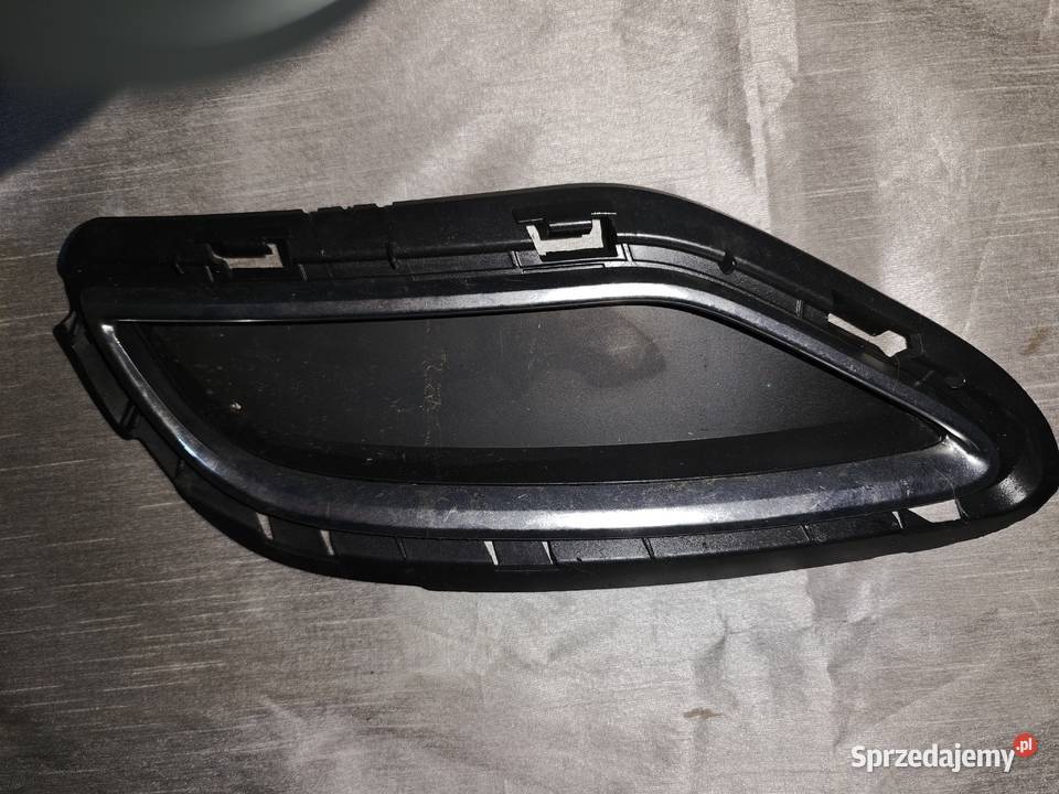 Dyfuzor Tylnego Zderzaka Lewa i Prawa Audi Q5 FY Iława