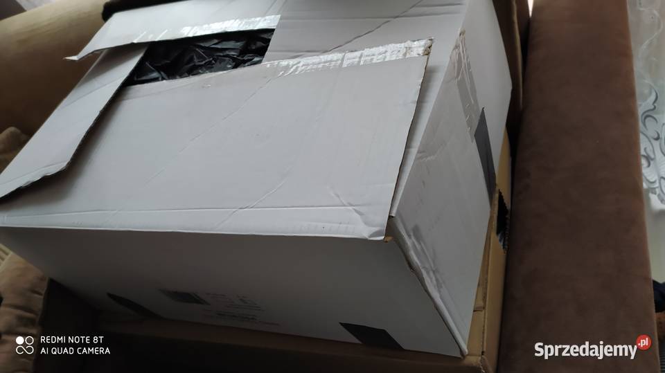 kartony do przeprowadzki 30 sztuk sprzedam