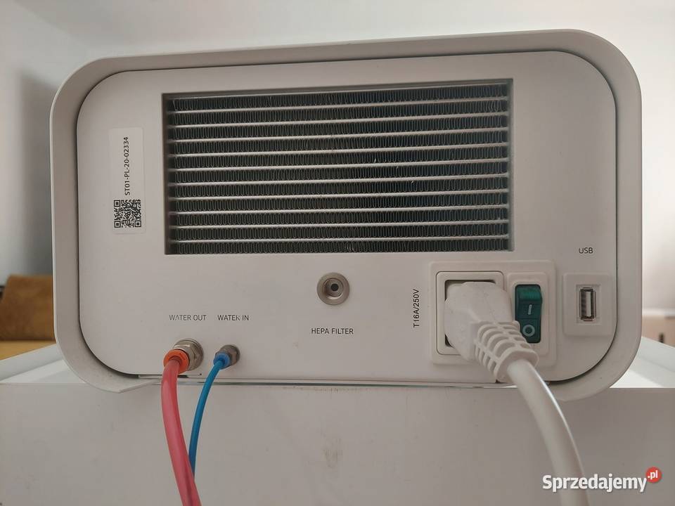 Autoklaw Enbio S Swiss Made klasa B najszybszy Częstochowa