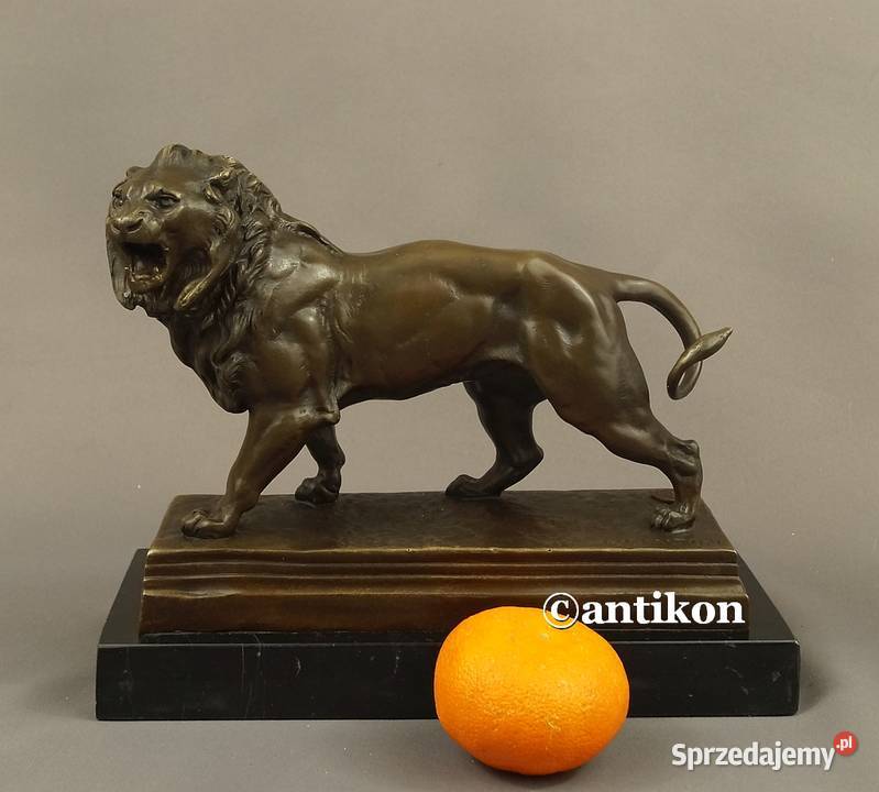 Rzeźba z brązu Dojrzewanie Gdańsk