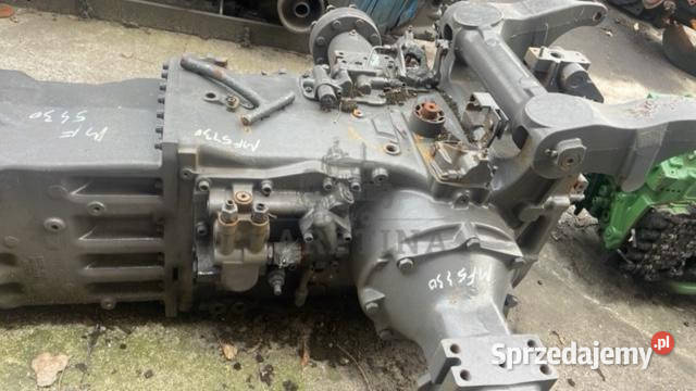 Massey Ferguson 5430 Zwolnica Skrzynia Biegów Jastrzębniki