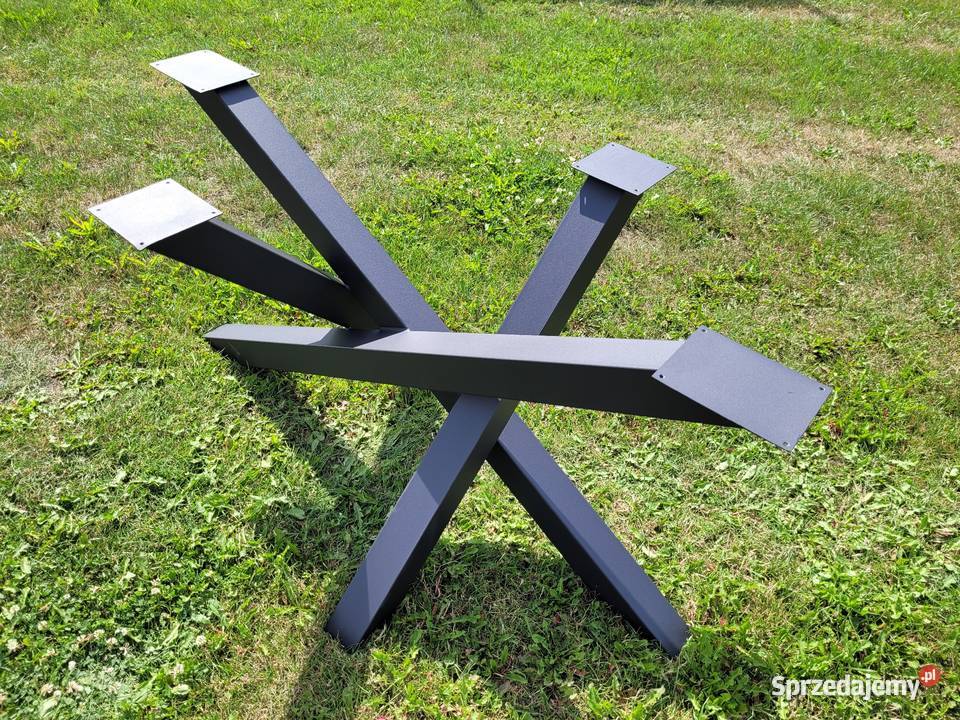 Stół loft industrial 200 do 300 Zakopane