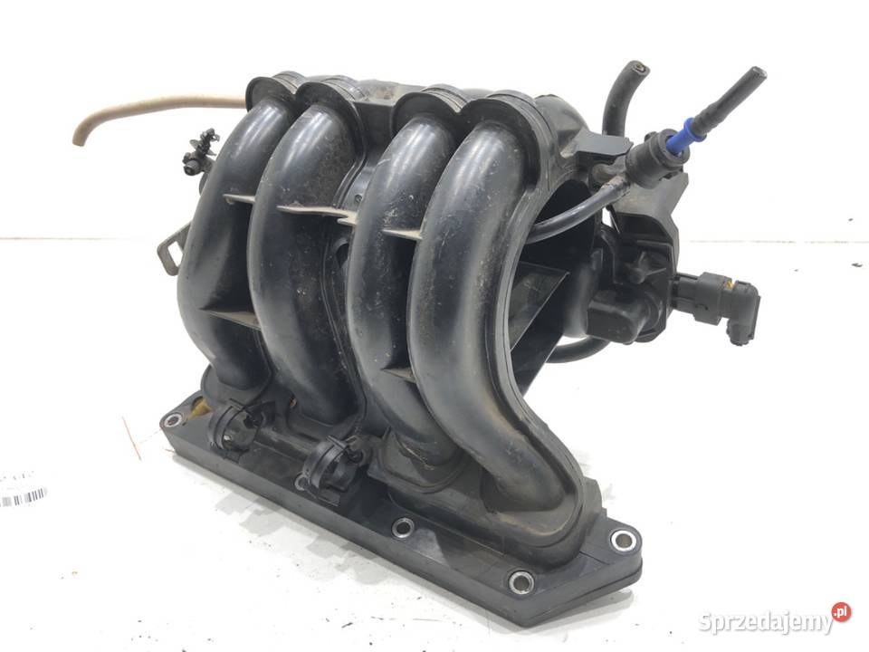 KOLEKTOR SSĄCY FIAT BRAVO II 0280611063 14 90 Kolektory ssące Silniki i osprzęt