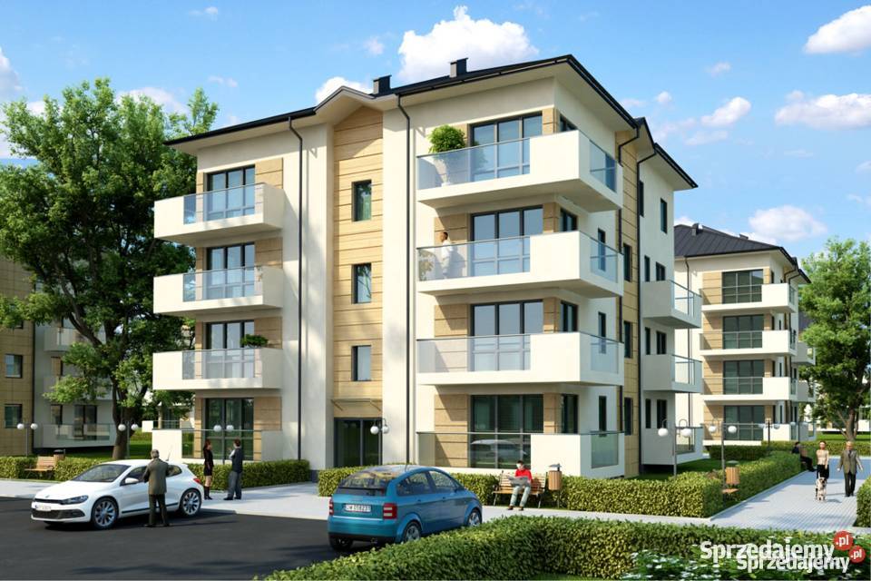 Warszawa Radzymin dziaka pod Hotel Przedszkole