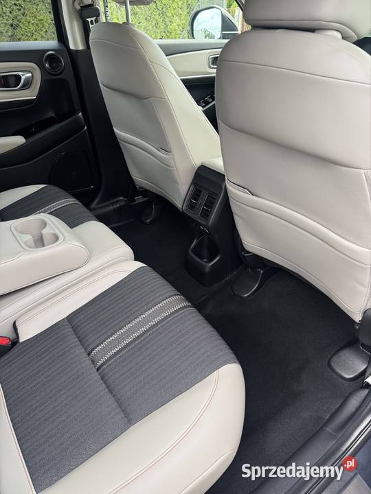 Sprzedam Honda HRV salon Polska Środa Wielkopolska