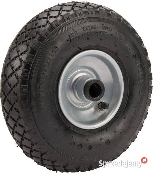 Koło 260 mm DQR2608520 Kamionna