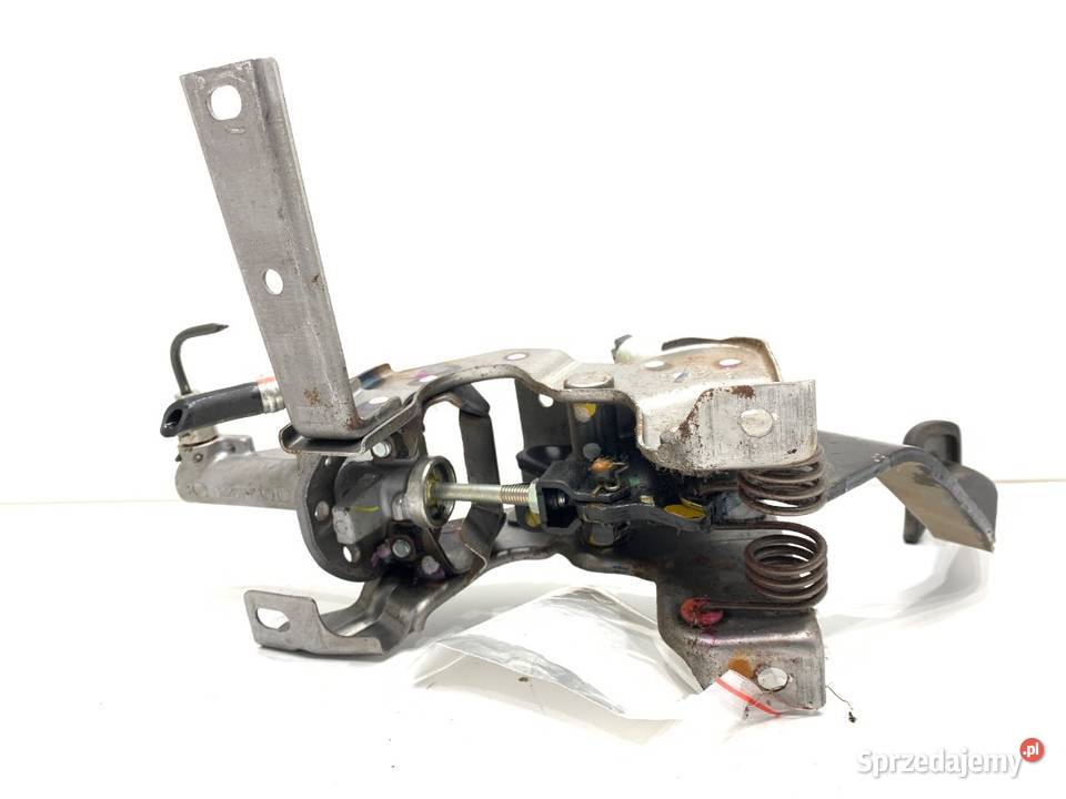 PEDAŁY SPRZĘGŁA HONDA CRV III 22 140 podkarpackie
