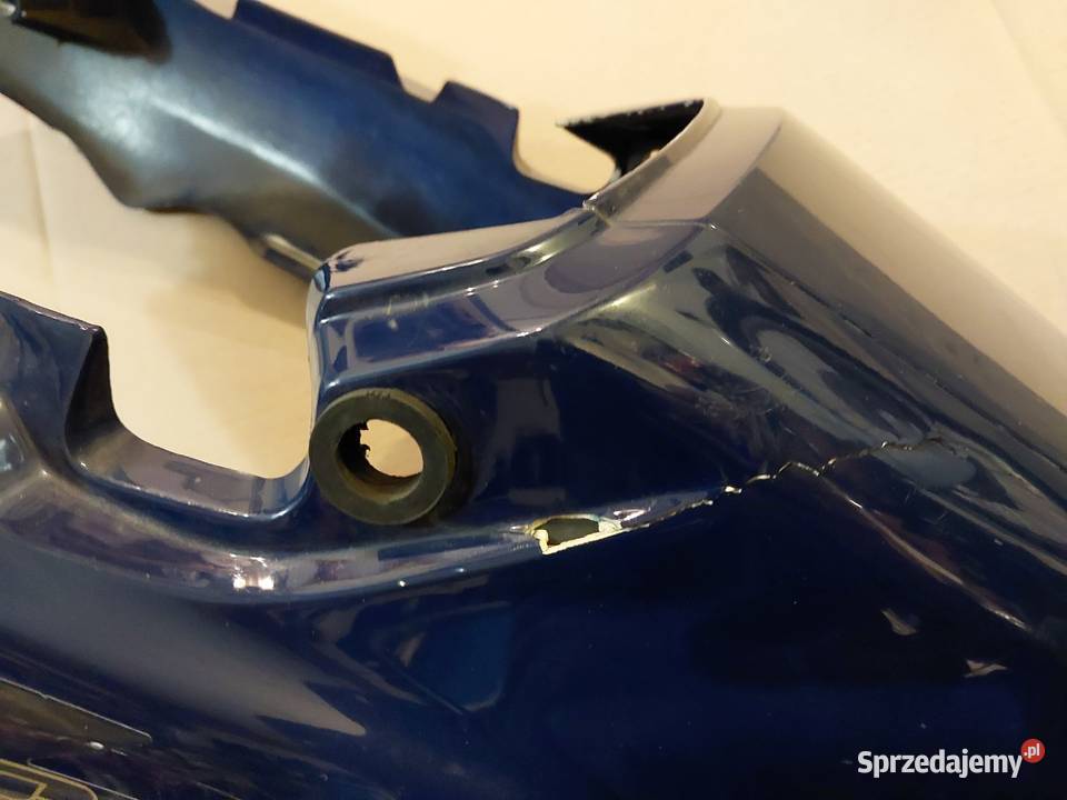 Zadupek Honda CB500 94r lubuskie Zielona Góra