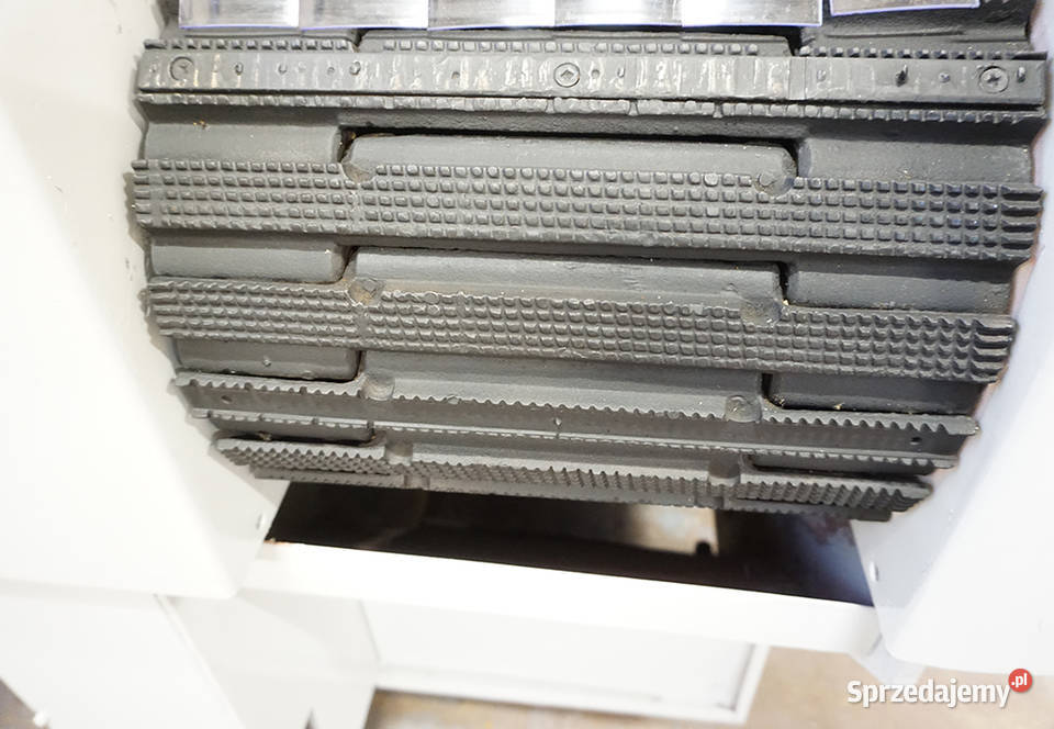 Wielopiła gąsienicowa RAIMANN KS310 340120