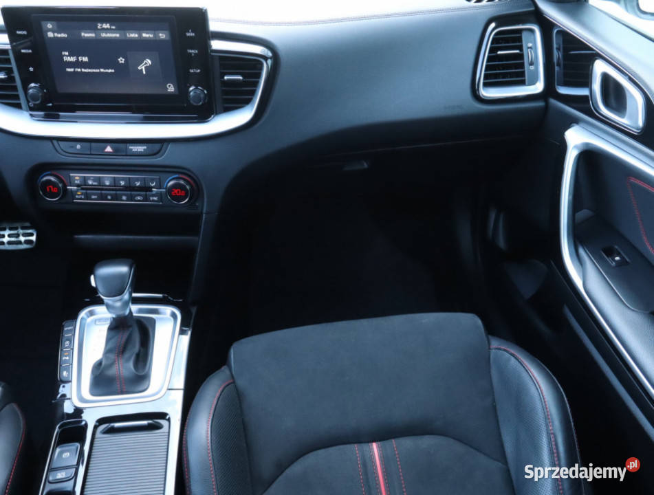 Kia ProCeed GT 16 TGDI Piaseczno