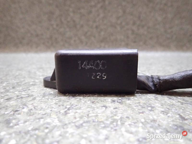CDI MODUŁ ZAPŁONU SUZUKI DR 600 8589R Strzelce Krajeńskie