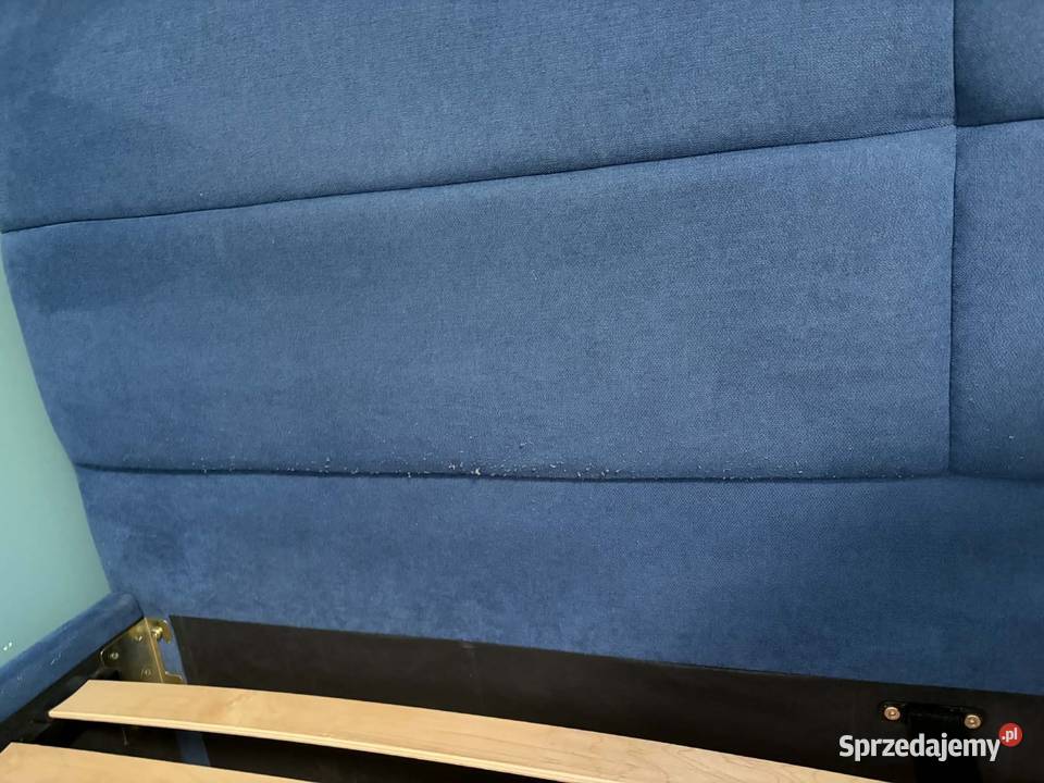 Rama s 160x200 Dębe Wielkie sprzedam