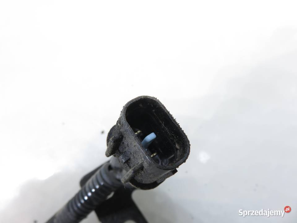 ZWROTNICA PIASTA PRZEDNIA LEWA HYUNDAI i10 12