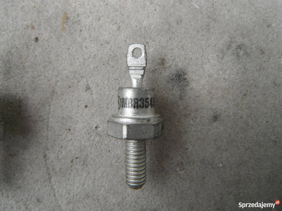 MBR8045 Motorolla DIODA SCHOTTKY 80A 45V Barak