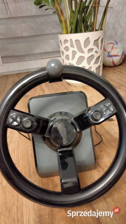 Kierowca Logitech g saitek Strzyżewice